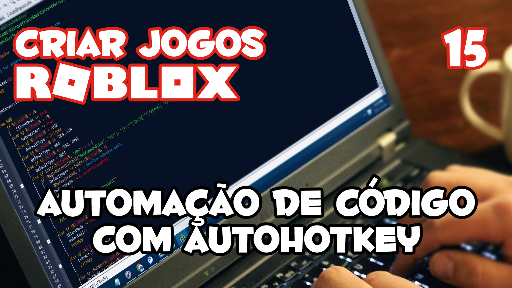 Como Criar Jogos no Roblox 