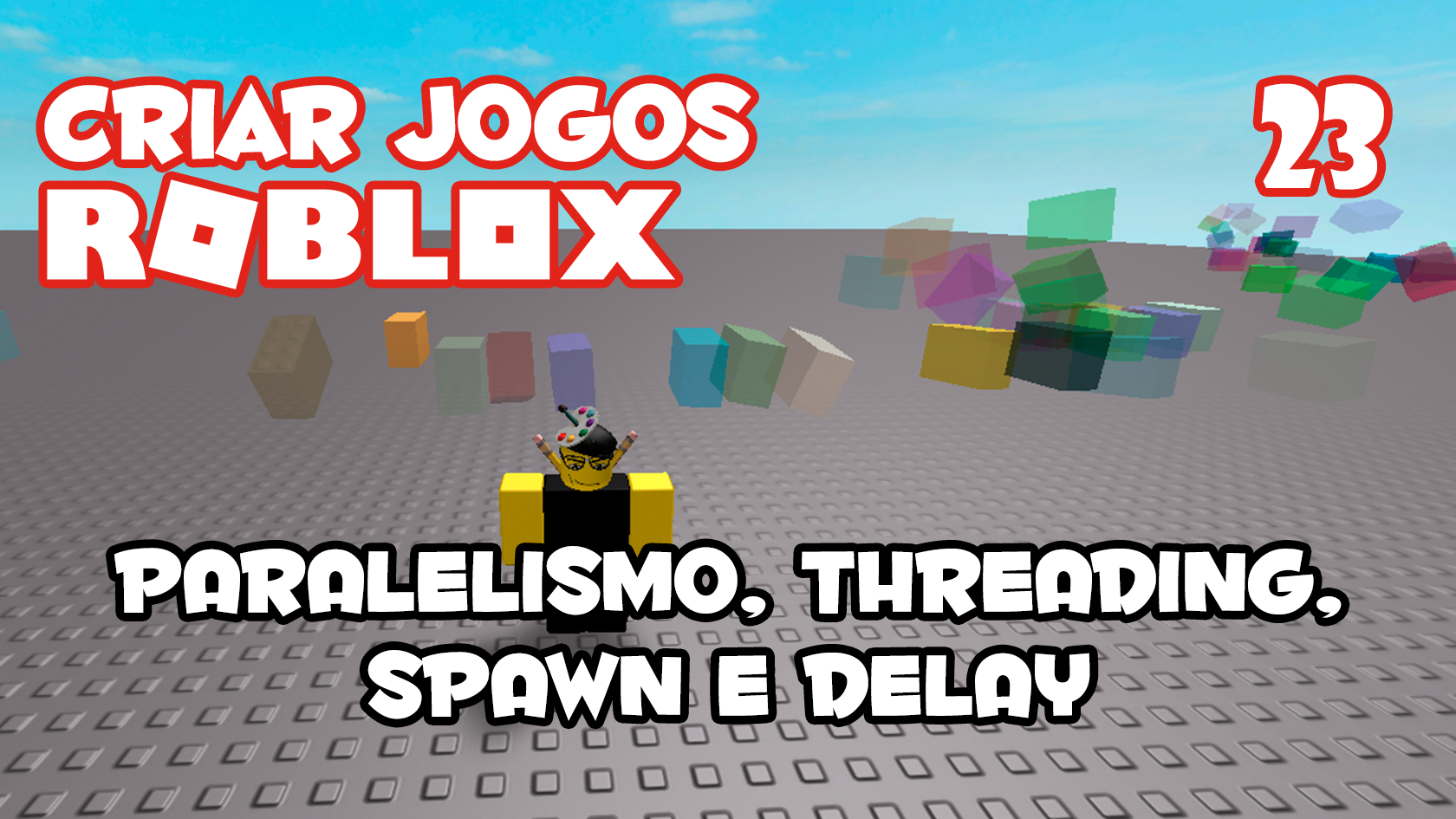 Lua: linguagem de programação brasileira deu origem a Roblox